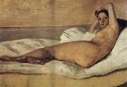 Corot Camille, Marietta